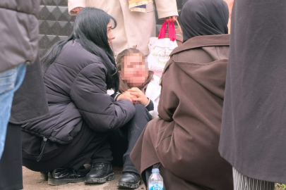 Karne aldığı gün şoku yaşadı