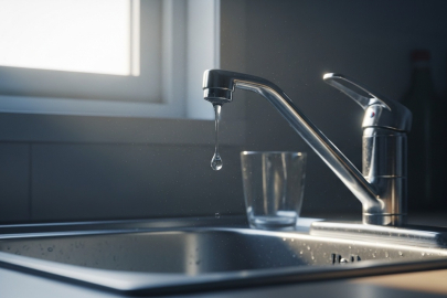 O Mahallelerde yaşayanlar dikkat! Musluklar 10 gün boyunca kesilecek