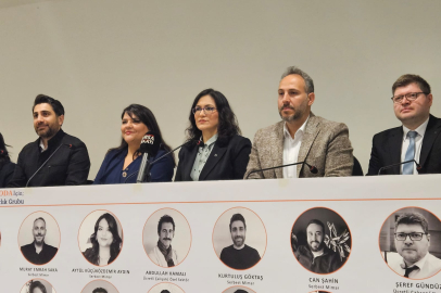 Şirin Rodoplu Şimşek: “Mesleğimiz ve kentimiz için yeniden adayız”