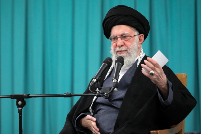 Hamaney’den ilk itiraf: Protestolarda binlerce kişi öldü