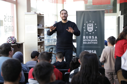 Masallarla engelsiz mutluluk