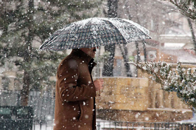 Bursa’da bugün hava nasıl olacak?