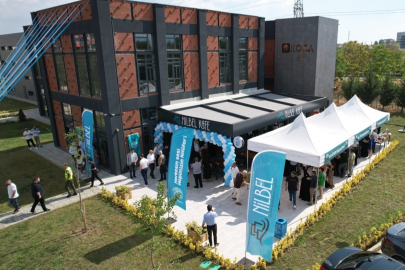 Nilüfer Belediyesi’nin “Dayanışma Sofrası” modeli dünyaya örnek gösterildi