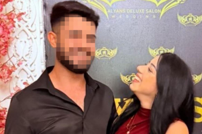 3 aylık evli kadının silahla ölümü olayında eşi tutuklandı