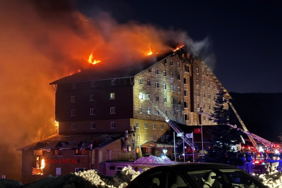Bolu'da 78 kişiye mezar olan otel faciasının yıl dönümü: "Artık evimde yemek pişmiyor"