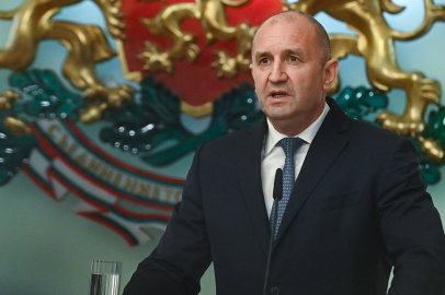 Bulgaristan Cumhurbaşkanı Radev istifa etti
