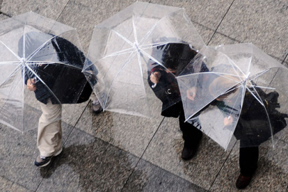 Bursa’da hafta başı soğuk, hafta sonu bahar: 19 Ocak ve 5 günlük hava durumu