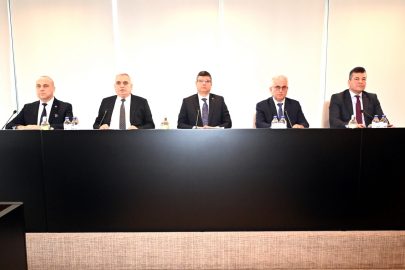 Metal İşçisinden grev kararı: Türk Metal masayı devirdi!