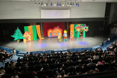 Niloya ve arkadaşları sürpriz yumurtanın gizemini Bursa’da çözüyor