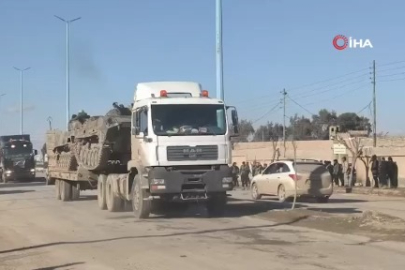 Suriye ordusu, Haseke'ye doğru ilerliyor