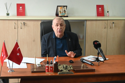 Ümit Özdağ’dan erken seçim tarihi: "Kasım 2027’de hesap sandıkta sorulacak"