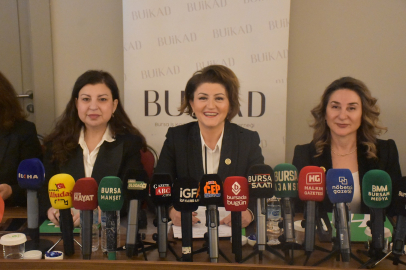 BUİKAD’dan dev zirveye hazırlık: "İş Yaşamında Başarılı Kadın Ödülleri" 27 Mart'ta!