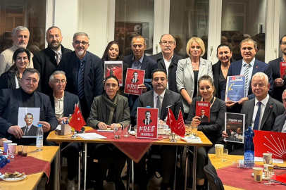 CHP’li Kayışoğlu’ndan Almanya çıkartması: İslamofobi ve çifte vatandaşlık masada