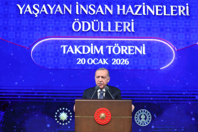 Kültürel miras atağa kalktı: Son 23 yılda 13 bin 448 eser Türkiye’ye iade edildi