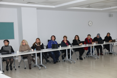 Nilüfer’de kadın dernekleri arasında “kardeşlik” dönemi