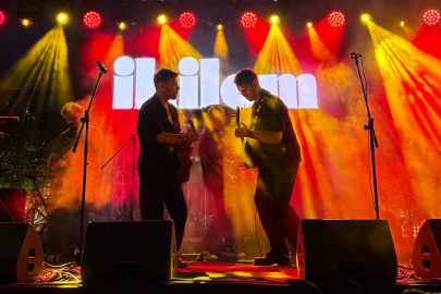 Radyolarda şarkıları en çok çalınan Grup İkilem!