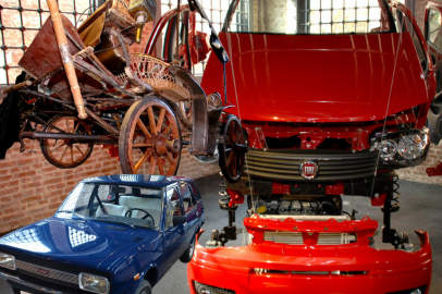 Sömestr tatili Tofaş Müzesi’nde renklenecek