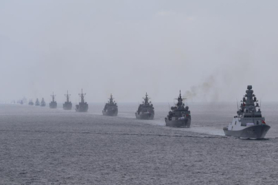 TSK’nın, Aden Körfezi’ndeki görev süresinin uzatılmasına ilişkin tezkere TBMM’de kabul edildi