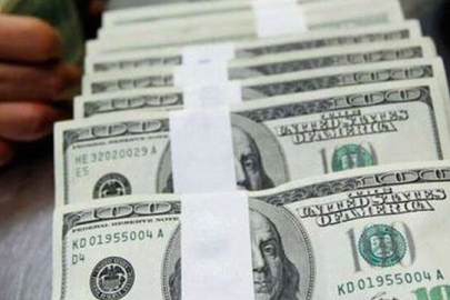 Türkiye’nin net yatırım açığı 313,9 milyar Dolar