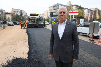 Bursa Ulaşımında Bozbey dönemi: Yeni bulvarlar ve dev kavşaklar geliyor!