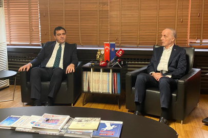 CHP ve TÜRK-İŞ zirvesi: Gündem emekli aylıkları