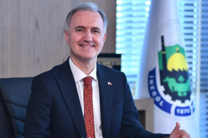 İnegöl Belediyesi'nden ücretsiz hastane servisi