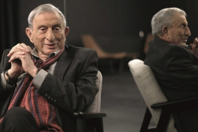 Sanatçı Haldun Dormen hayatını kaybetti