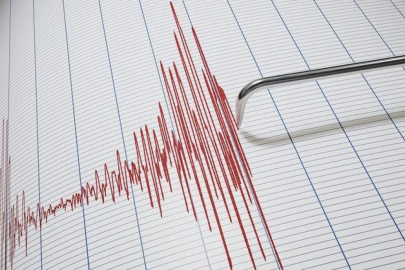 Sındırgı’daki 4.5’lik deprem Bursa’da da hissedildi