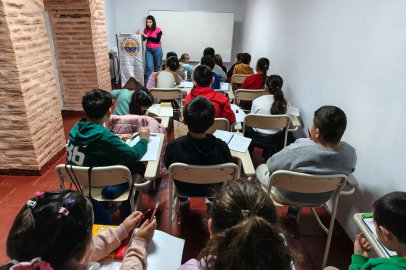 Başkan Şükrü Deviren’den eğitime tam destek: Gemlik’te ücretsiz ingilizce seferberliği