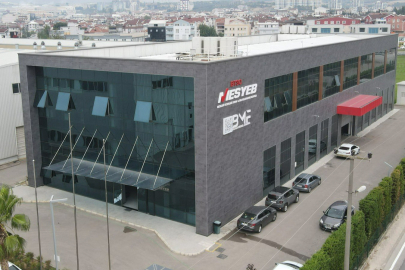 BTSO MESYEB sınırları aştı: 60 şehirde 11 sektöre nitelikli iş gücü