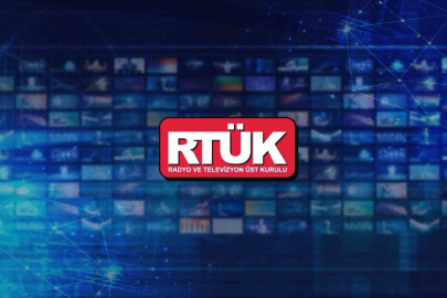 RTÜK'ten bir televizyon kanalı ve iki dijital platforma ceza