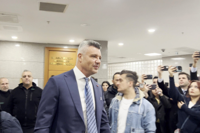 Sadettin Saran Davasında "Feed" bilmecesi: Dosya bilirkişiye gidiyor!