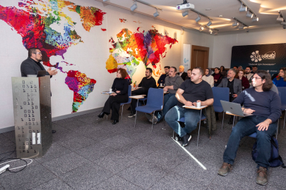 ULUTEK’te kritik zirve: "TÜBİTAK sadece proje değil, satış bekliyor"