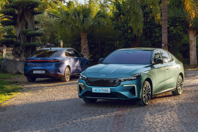 Uygun fiyatlı Togg T6 2027’de yollarda