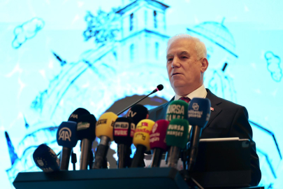 Bozbey: "Türkiye su kıtlığı çeken Ülke durumuna gelebilir"