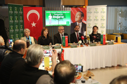 Çeyrek Asırlık Eğitim devinden Bursa mesajı: Doğa Koleji vizyonunu paylaştı