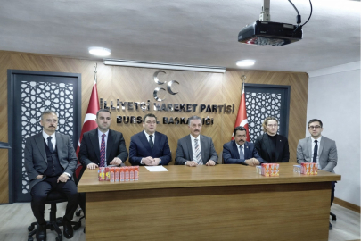 "Kürtleri terörle eşitleyen dil zehirlidir": Büyükataman’dan sert tepki