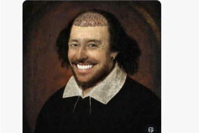 Bakan Şimşek'ten Shakespeare’li 'saç ve diş turizmi' paylaşımı