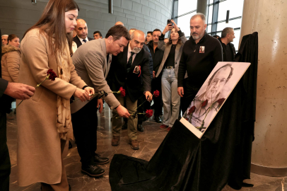 Başkan Erkan Aydın: "Uğur Mumcu’nun fikirleri Osmangazi’de yaşamaya devam edecek"