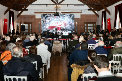 Uğur Mumcu, katledilişinin 33. yılında Mudanya’da anıldı