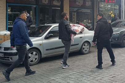 Yatakta hareketsiz yatınca fark edildi: 3 aylık bebeğin sır ölümü!