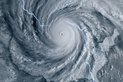 Amerika buz kesti: Trump 'Tarihi' dedi, 20 eyalette acil durum ilan edildi