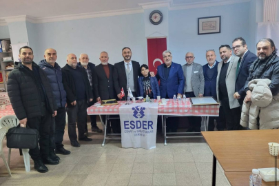 Bursa’da Ahilik Ruhu yeniden canlanıyor: "Güçlü esnaf, güvenli mahalle"
