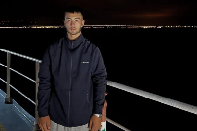 Bursa'da babasını kurtarmaya çalışırken metan gazından zehirlenen Efe hayatını kaybetti