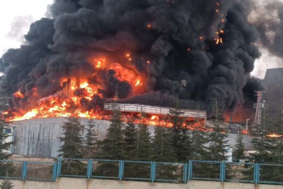 Elektrik yangınları aniden çıkmaz, geliyorum der…