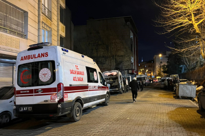 Esenyurt'ta parkta silahlı çatışma: Ölü ve yaralılar var