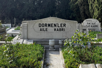 Haldun Dormen Edirnekapı Mezarlığı’nda toprağa verildi