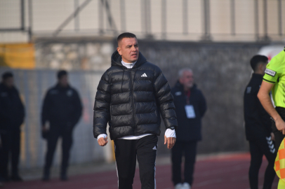 Güldüren’den futbolcularına tebrik: "Son dakikaya kadar savaştılar"