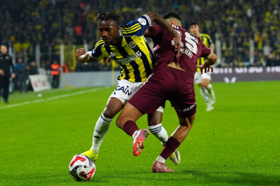 Kadıköy’de Göztepe freni: Fenerbahçe zirve yolunda ağır yaralı!