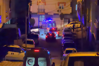 Mevlitte ikram edilen yemekten 17 kişi zehirlendi